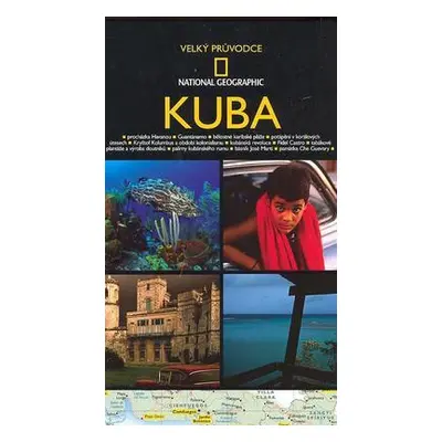 Kuba (Baker Christopher)