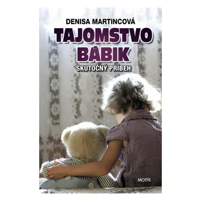 Tajomstvo bábik (Denisa Martincová) (slovensky)