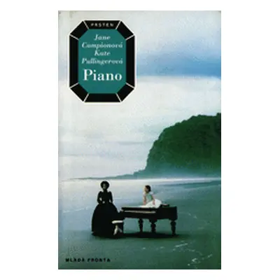 Piano (Jane Campion)