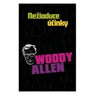 Nežiadúce účinky (Woody Allen) (slovensky)