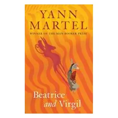 Beatrice and Virgil (Yann Martel) (EN)