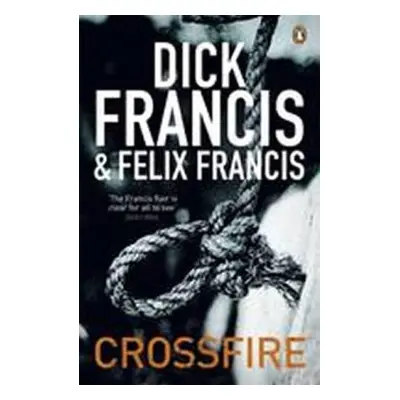 Crossfire (Dick Francis) (EN)