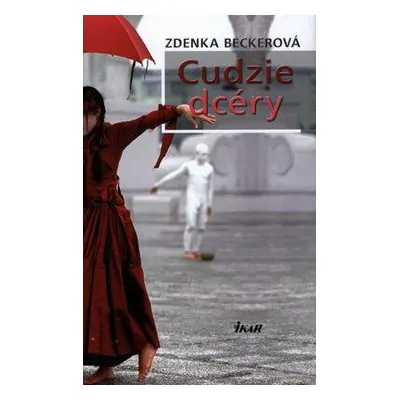 Cudzie dcéry (Zdenka Becker) (slovensky)