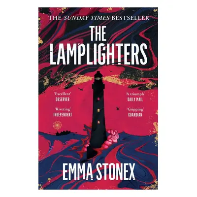 The Lamplighters (Emma Stonex) (EN)