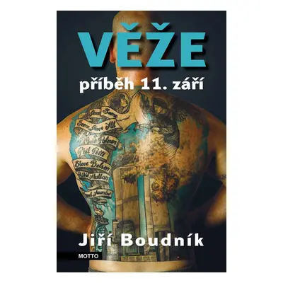 Věže (Jiří Boudník)