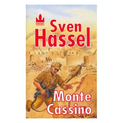 Monte Casino (Sven Hassel)