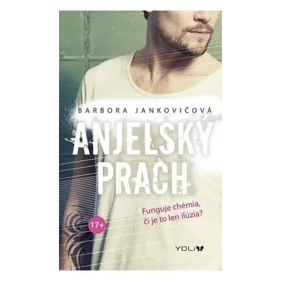 Anjelský prach (Barbora Jankovičová) (slovensky)