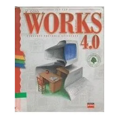 Works 4.0 (Jan Čáp)