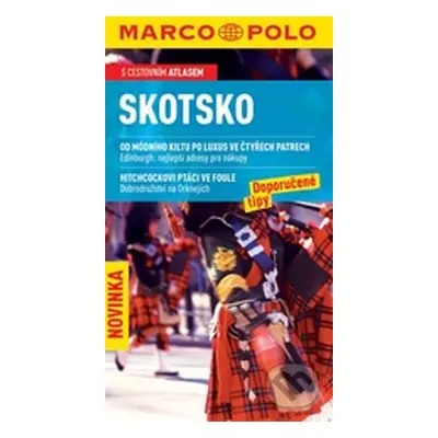 Skotsko (Marco Polo)