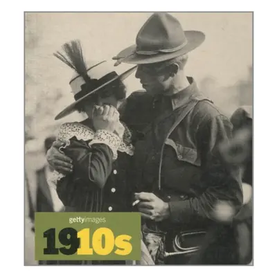 Decades of the 20th Century - The 1910s (Nicholas Yapp)