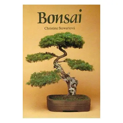 Bonsai (Stewartová Christine)