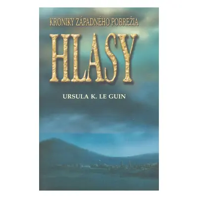 Hlasy (Ursula Le Guin) (slovensky)