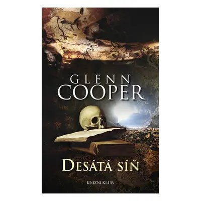 Desátá síň (Glenn Cooper)