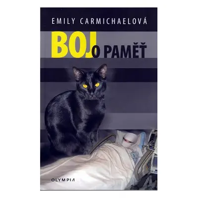 Boj o paměť (Emily Carmichael) (slovensky)