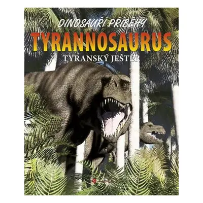 Tyrannosaurus (Rob Shone)