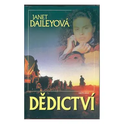 Dědictví (Janet Dailey)