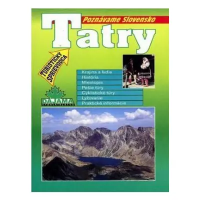 TS Tatry - slov. (Ján Lacika) (slovensky)