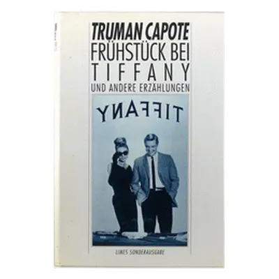 Frühstück bei Tiffany (Truman Capote)