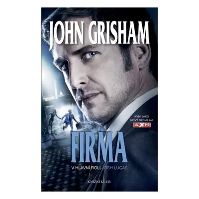 Firma (John Grisham)