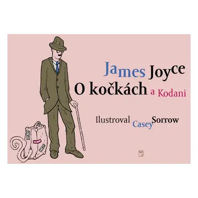 O kočkách a Kodani (James Joyce)