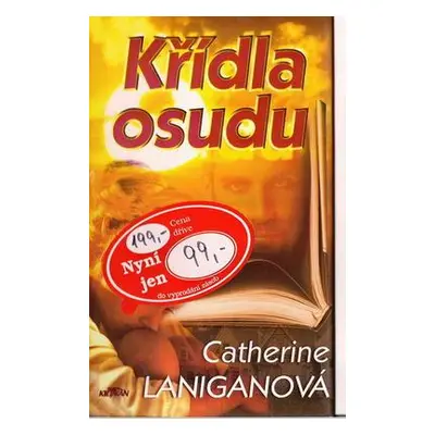 Křídla osudu (Laniganová)