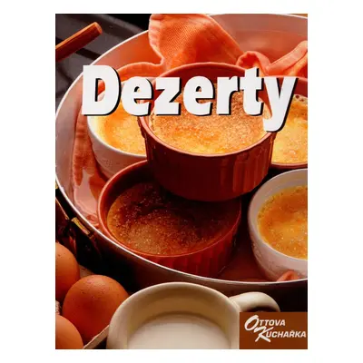 Dezerty