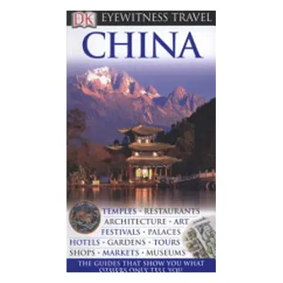 China (Donald Bedford) (EN)