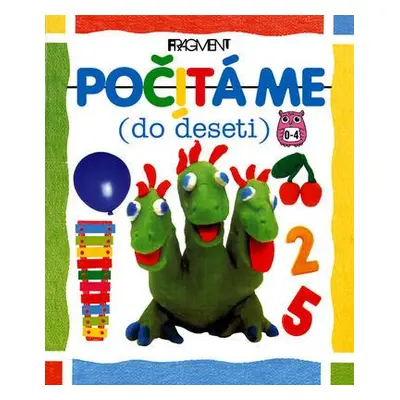 Počítáme (do deseti) (Anna Sójka)