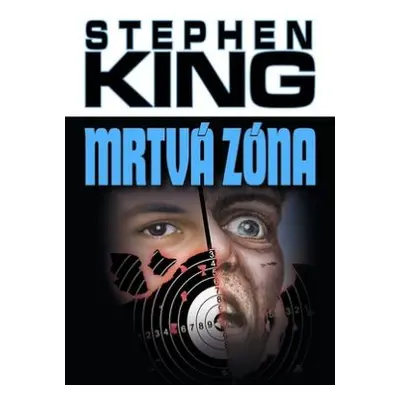 Mrtvá zóna (Stephen King)