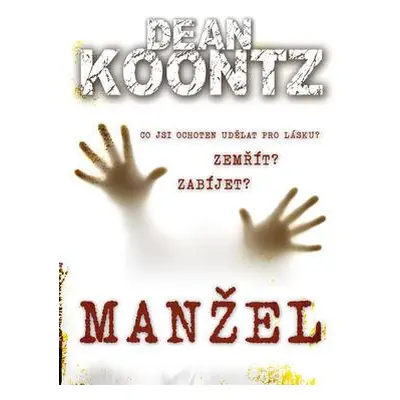 Manžel (Dean Koontz)