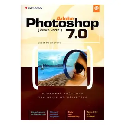 Adobe Photoshop 7.0 (Josef Pecinovský)