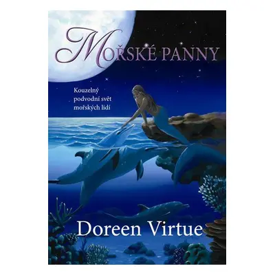 Mořské panny (Doreen Virtue)