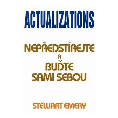 Actualizations (Emery Stewart)