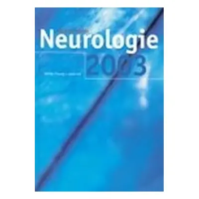 Neurologie 2003 (Adamčová Hana)