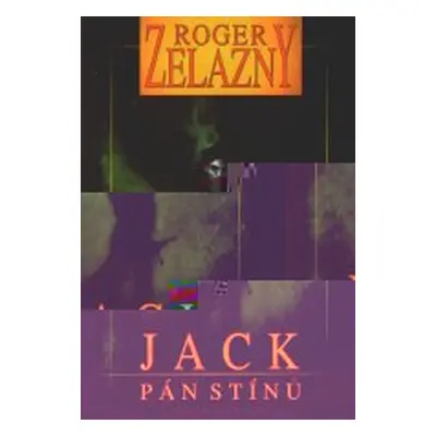 Jack Pán stínů (Roger Zelazny)