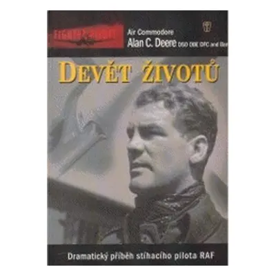 Devět životů (Alan C. Deere)