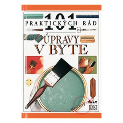 Úpravy v byte (Nicholas Barnard)