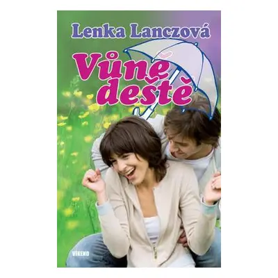 Vůně deště (Lenka Lanczová)