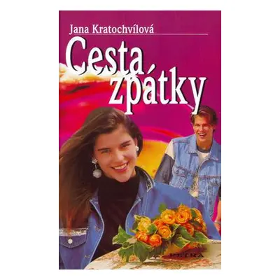 Cesta zpátky (Jana Kratochvílová)