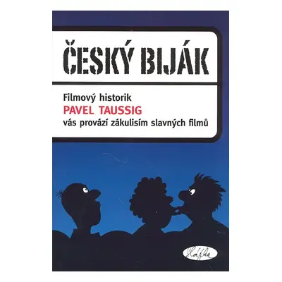 Český biják (PhDr. Pavel Taussig)