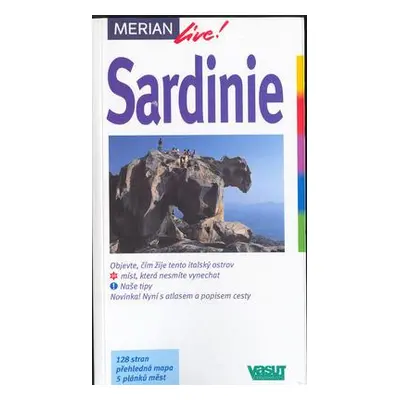 Sardinie (Friederike von Bülow)