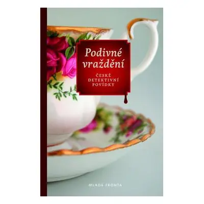 Podivné vraždění (Andrea Vernerová)