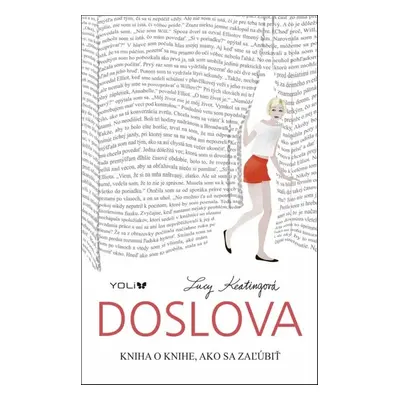 Doslova (Lucy Keatingová) (slovensky)