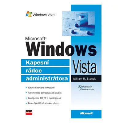 Microsoft Windows Vista (William R. Stanek)