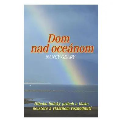 Dom nad oceánom (Geary Nancy) (slovensky)