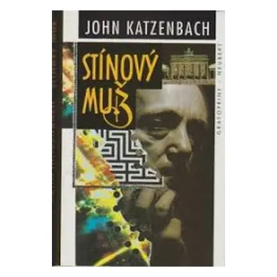 Stínový muž (John Katzenbach)