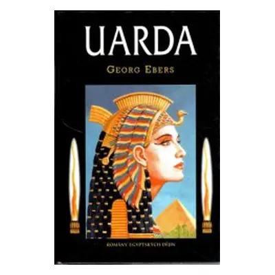 Uarda (Georg Ebers)