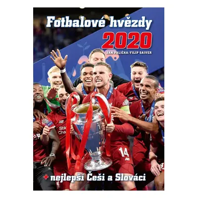 Fotbalové hvězdy 2020 (Filip Saiver)