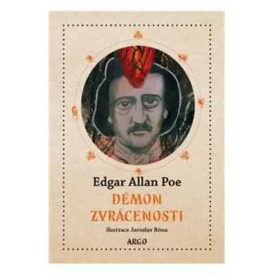 Démon zvrácenosti (Edgar Allan Poe)