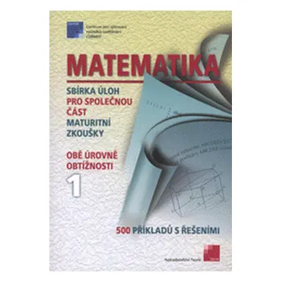 Matematika (Václav Sýkora)